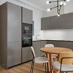 Kubo By Feelfree Apartment San Sebastian