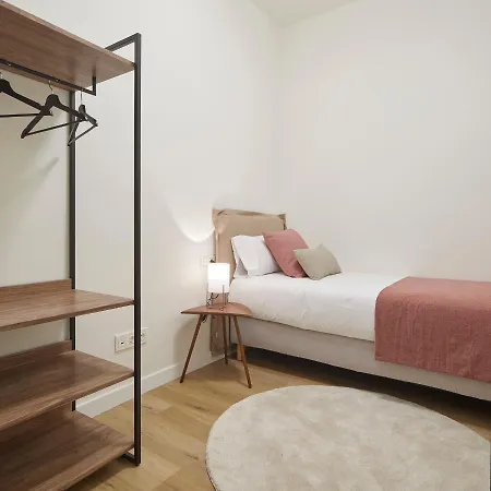 Apartmán Kubo By Feelfree San Sebastián