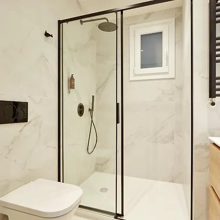 Kubo By Feelfree Apartmán *