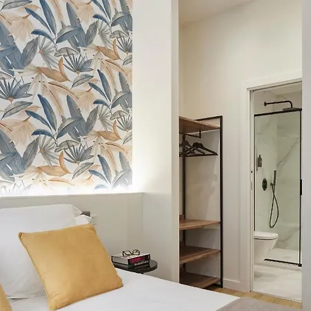 Kubo By Feelfree Apartmán San Sebastián