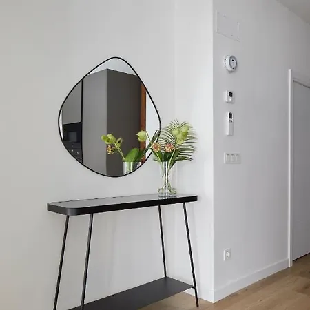 Kubo By Feelfree Apartament San Sebastián