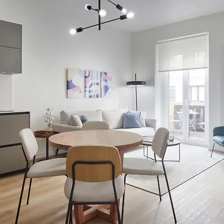 Kubo By Feelfree Apartment