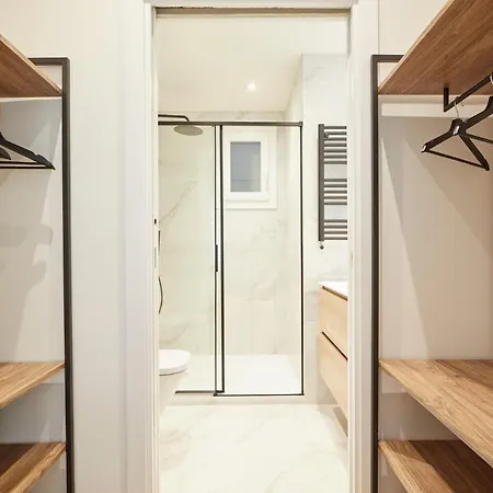 Kubo By Feelfree Apartament