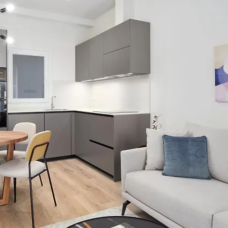 Kubo By Feelfree Apartment *