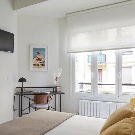 Διαμέρισμα Kubo By Feelfree *