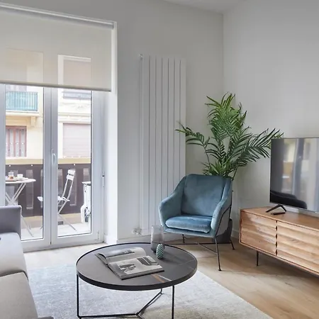 Kubo By Feelfree Διαμέρισμα *