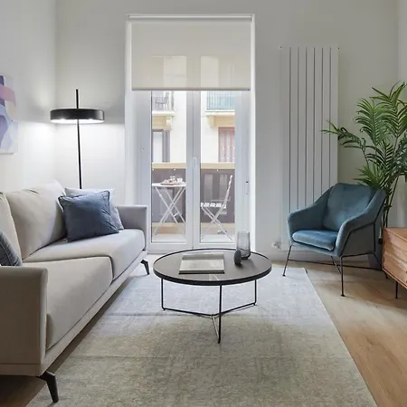 Kubo By Feelfree * Σαν Σεμπαστιάν