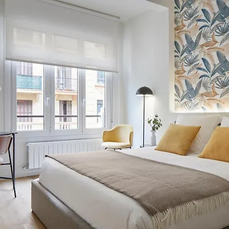 Kubo By Feelfree * Σαν Σεμπαστιάν