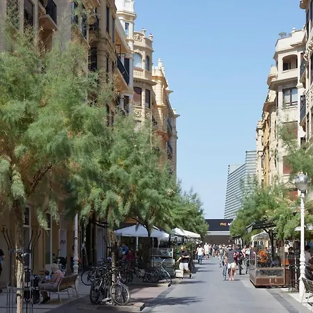 Kubo By Feelfree Διαμέρισμα Σαν Σεμπαστιάν